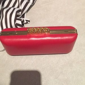 Evening bag/Henri Bendel